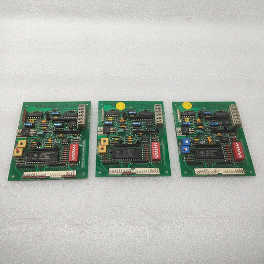 STENTOR 1799/5 PCB 15400108