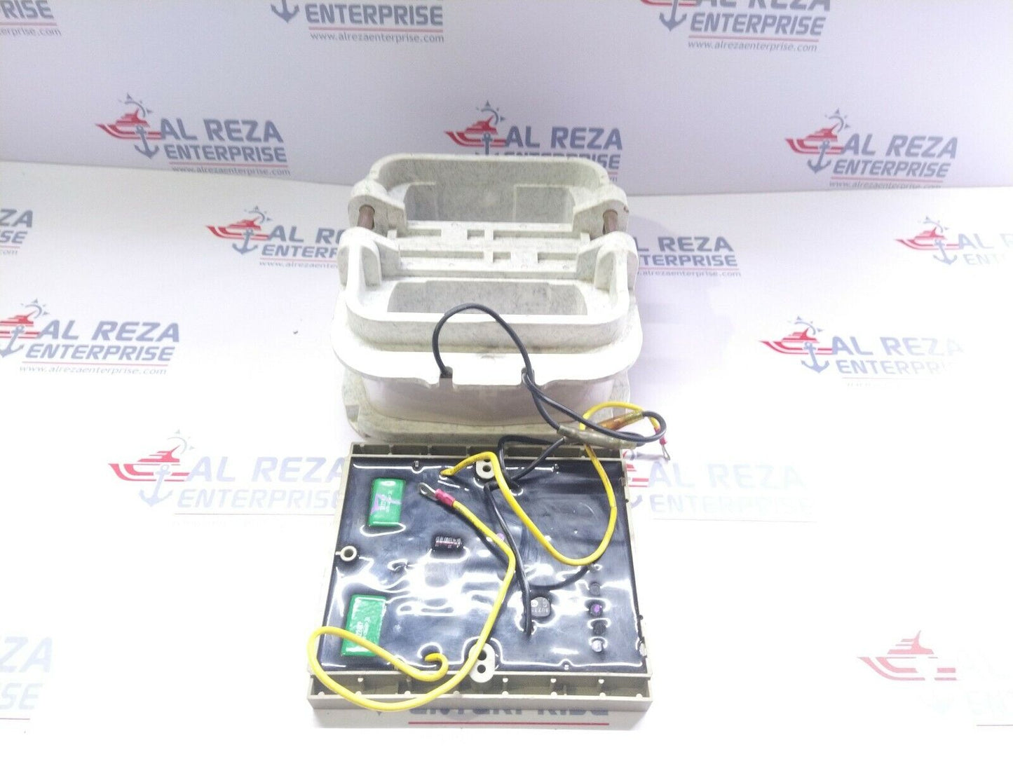 Fuji SC-14N, 16N Electronic Unit 380-450V Contactor Operating Kit