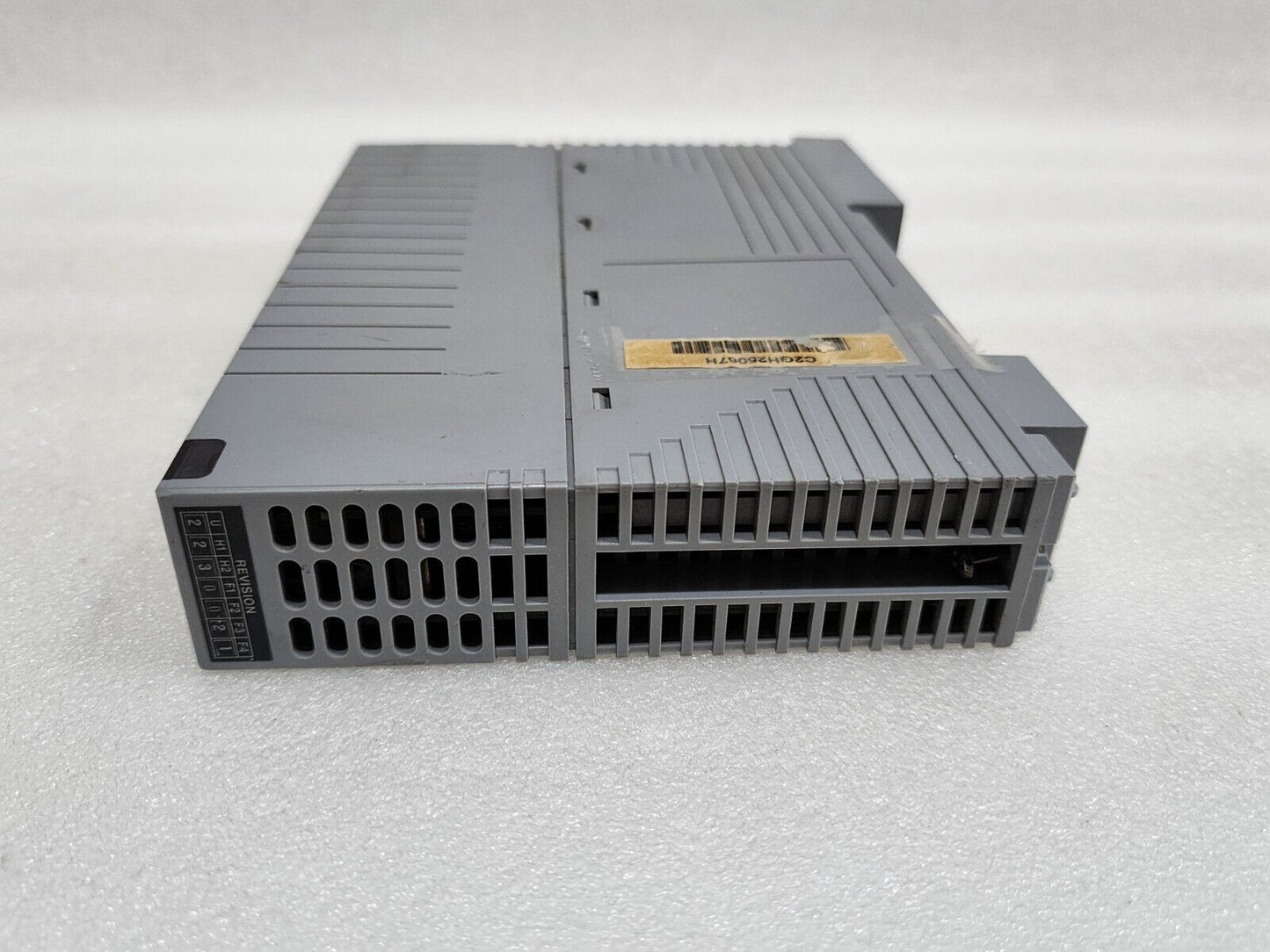 YOKOGAWA CP401 PROCESSOR MODULE CP401-11-S1