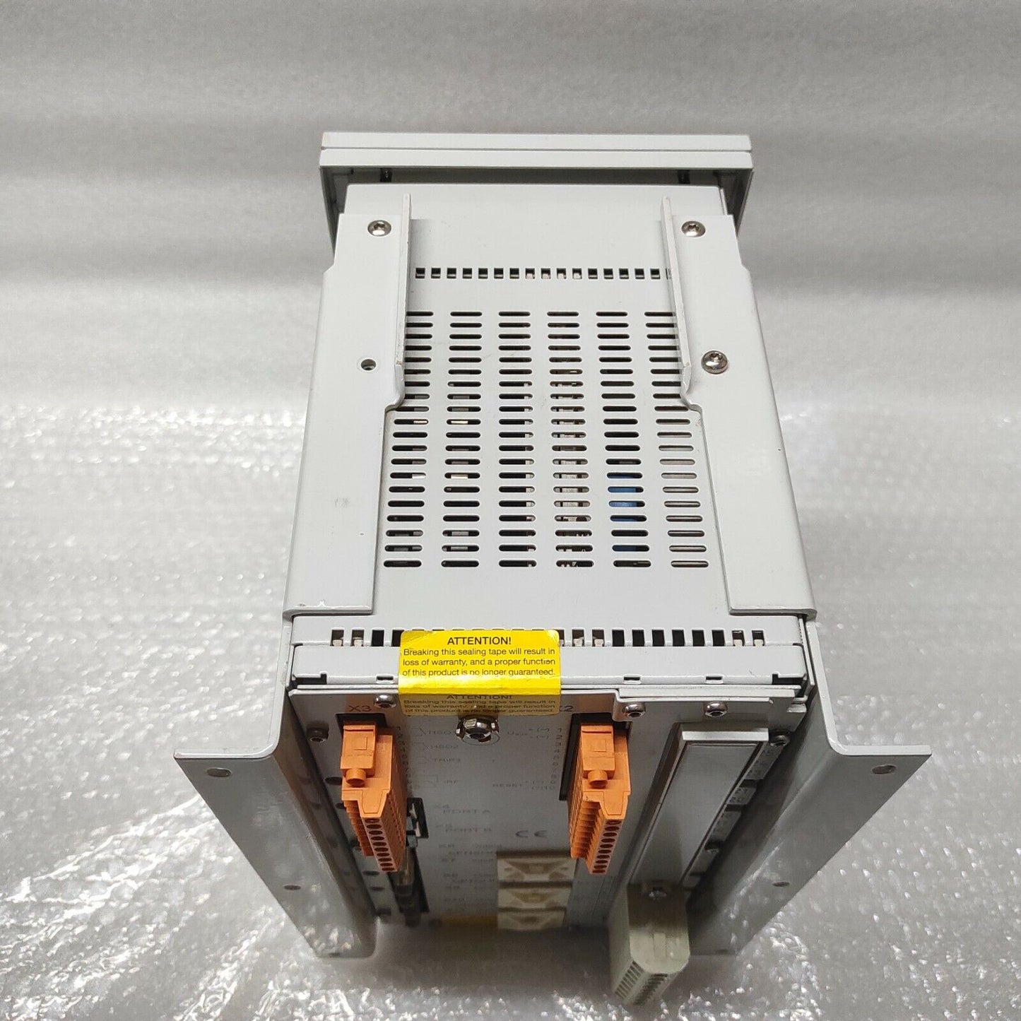 ABB REA 101 ARC PROTECTION RELAY 26-60VDC