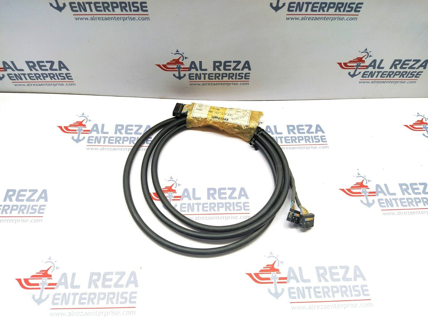 YAMATAKE J-HIC00 HIWAY CABLE R-91698-61-001 