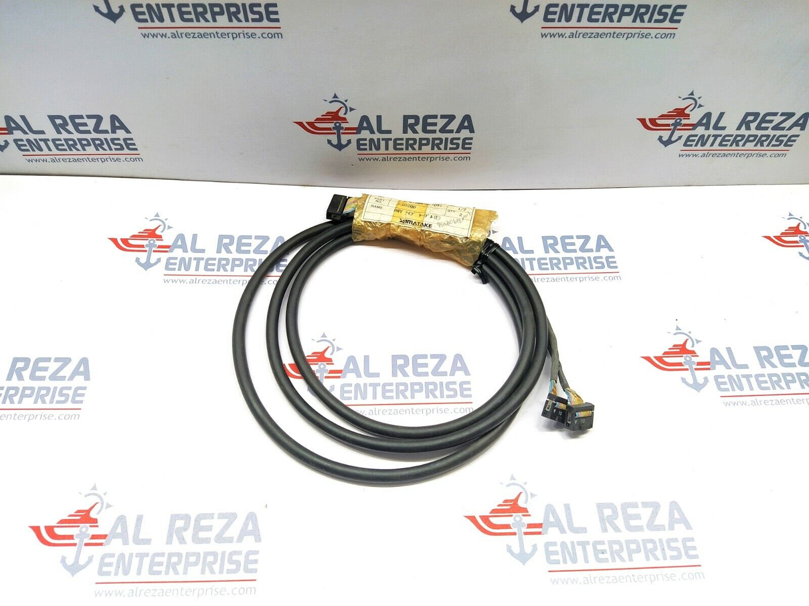 YAMATAKE J-HIC00 HIWAY CABLE R-91698-61-001 