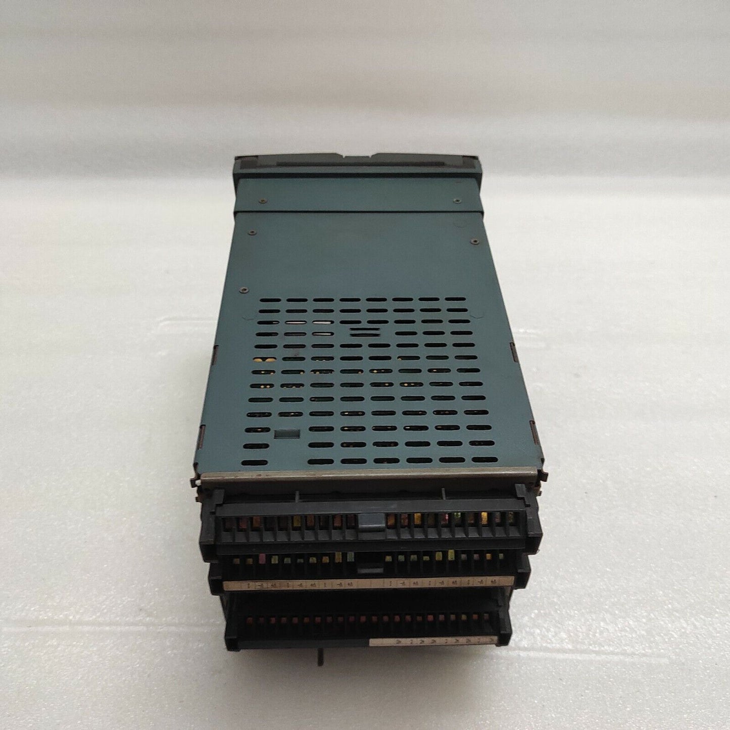 EUROTHERM CHESSELL 5100V 12-CHANNEL GRAPHIC DAQ RECORDER 100-240V