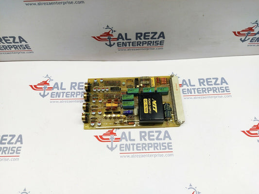 MTT POWER SUPPLY DC-15/100 DN-80N