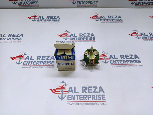 JRM RHEOSTAT TYPE 25W 3KOHM