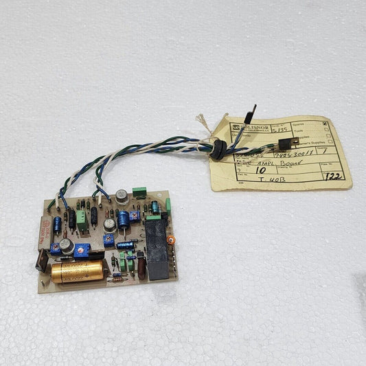 VINGTOR T-40B SOLISNOR VRC AMPL BOARD