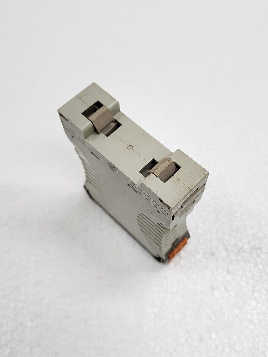 WEIDMULLER WAS1 CMA LP1/5/10A AC 8528650000-06