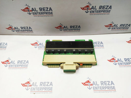 HONEYWELL 621-2100R OUTPUT MODULE 