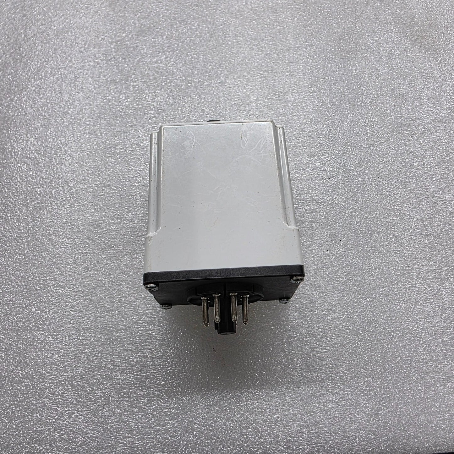 SQUARE D 9050JCK11V20 TIMING RELAY