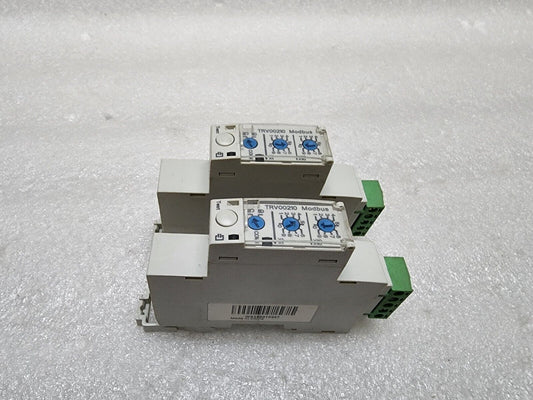 TRV00210 MODBUS SL COMMUNICATION INTERFACE MODULE 