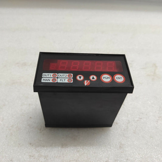 V 0901304 DIGITAL INDICATOR RNVA2X34 24VDC