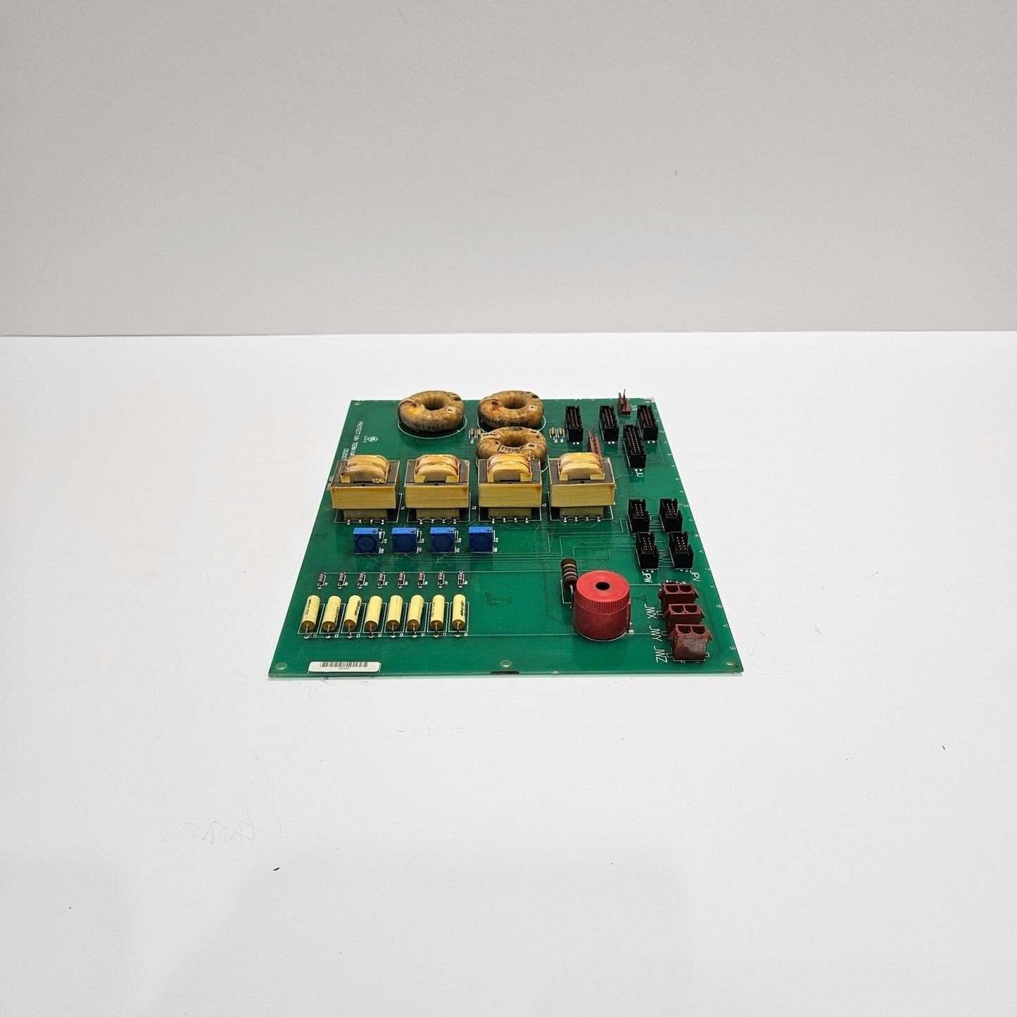 GE GENERAL ELECTRIC DS200TCEBG1AAB PROTECTION TERMINATION EXPANDER MARK V