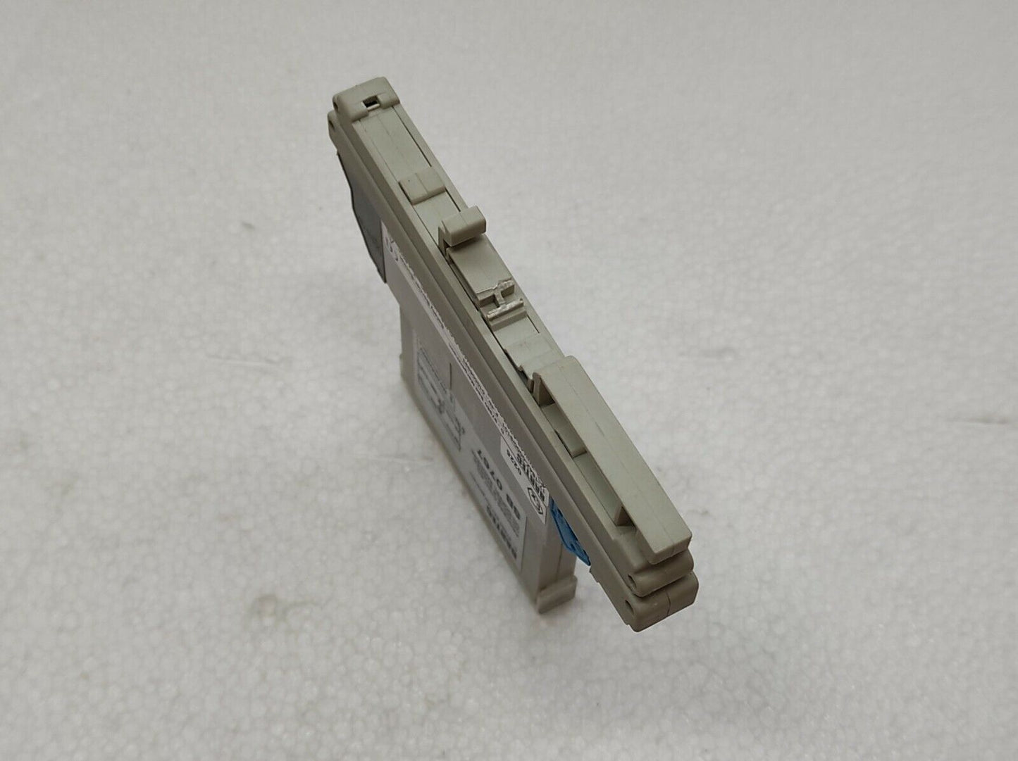 Bartec SB 0767 Process CONT EQ DC-Double Barrier SB0767 17-1834-4000/0767