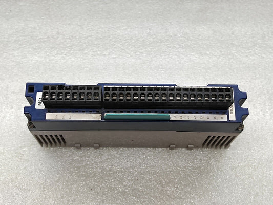 WEIDMULLER RRAIO16 I/O ALARM MODULE ROLLSROYCE