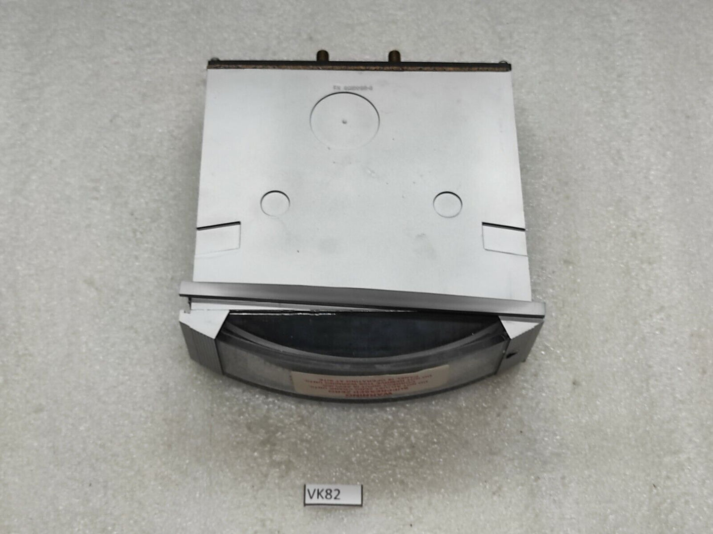 WESCHLER 180183HERLW0003 0-200 PSI METER 4-20mA/DC