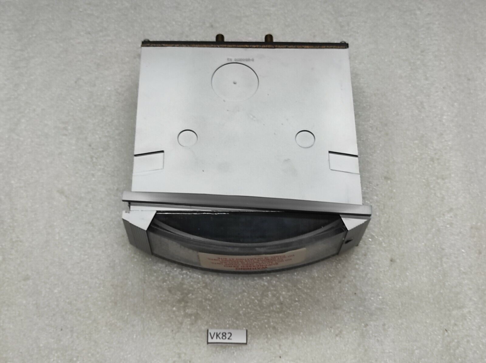 WESCHLER 180183HERLW0003 0-200 PSI METER 4-20mA/DC