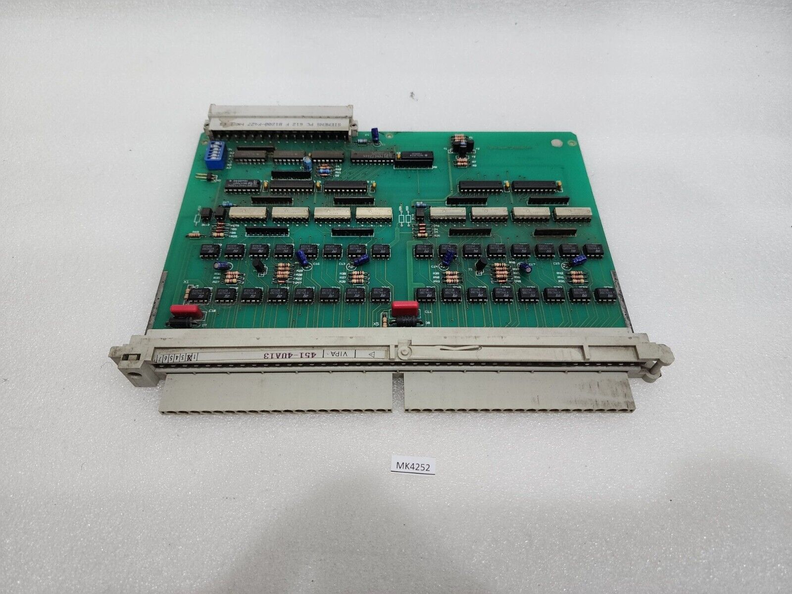 VIPA 451-4UA13 PCB