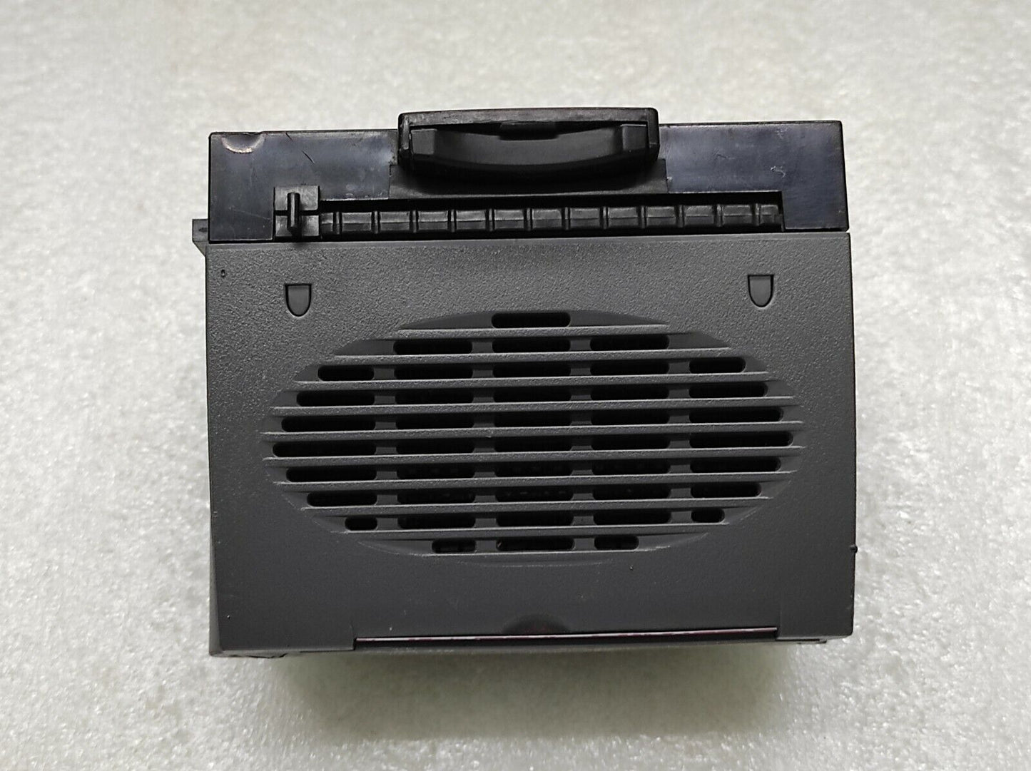 NATIONAL INSTRUMENT FP-DO-410 DIGITAL OUTPUT MODULE DP-TB-1 184106C-1