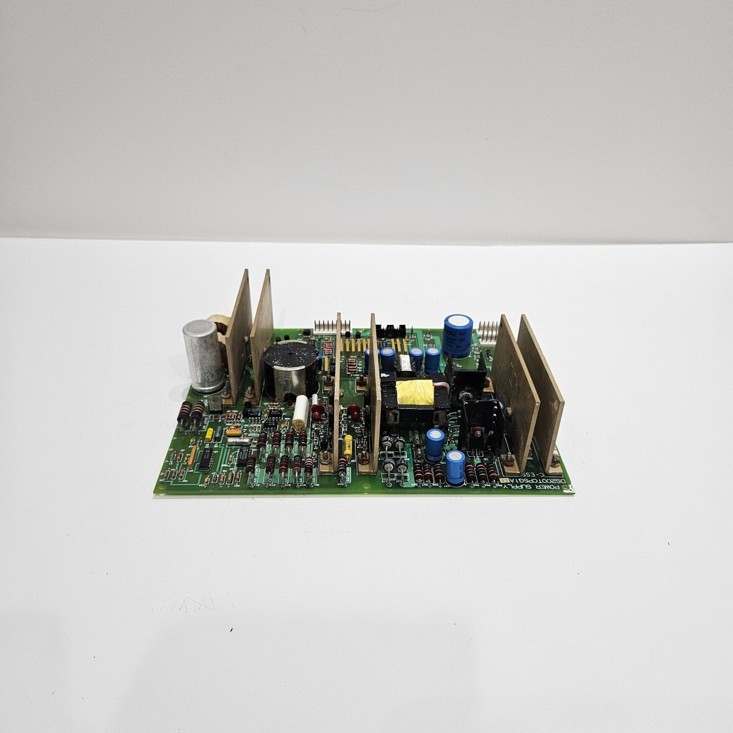 GE GENERAL ELECTRIC DS200TCPSG1A-LE POWER SUPPLY BOARD MARK V