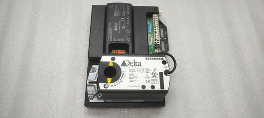 DELTA Controlli EZV-440 Entelizone 24V 271570
