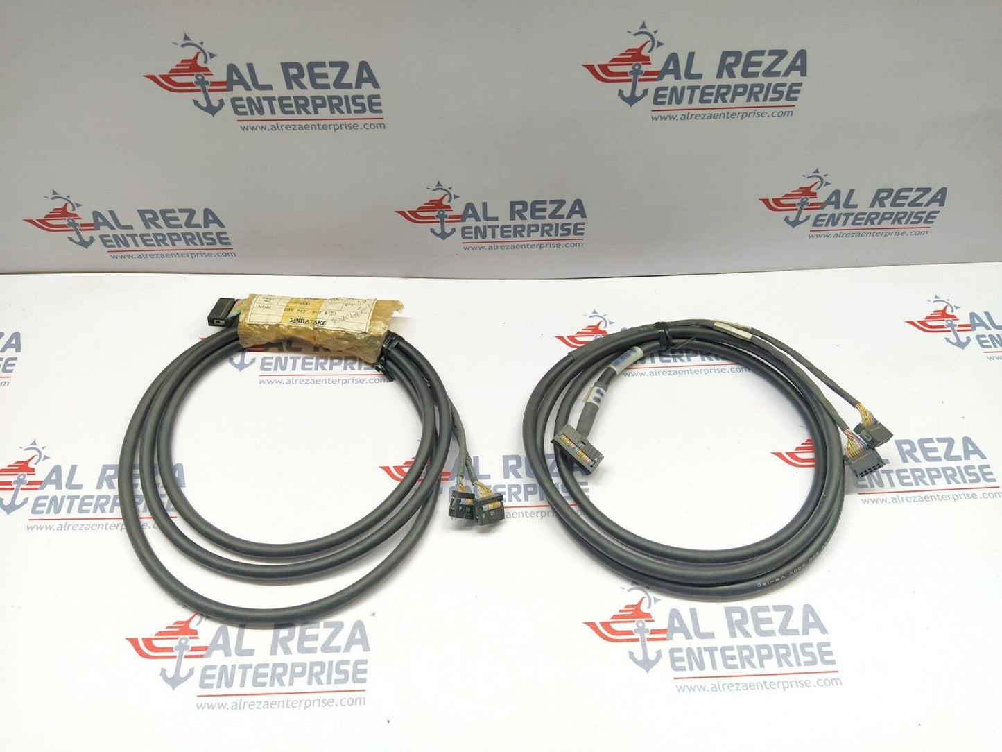 YAMATAKE J-HIC00 HIWAY CABLE R-91698-61-001 