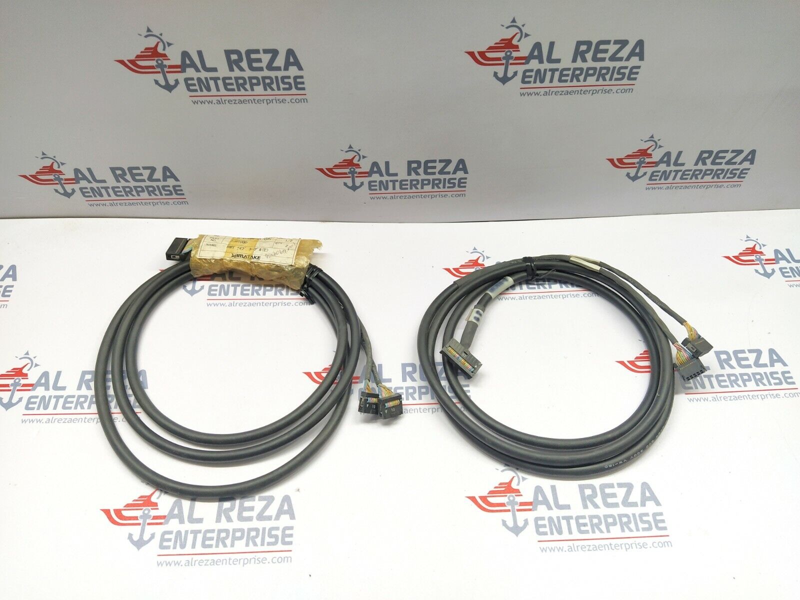 YAMATAKE J-HIC00 HIWAY CABLE R-91698-61-001 