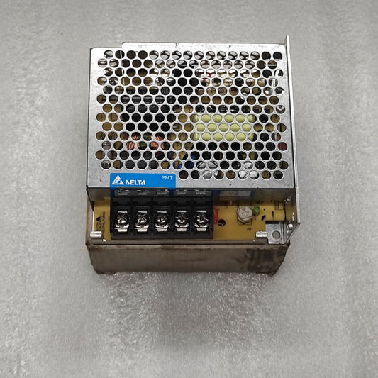 DELTA ELECTRONICS PMT-24V35W1AA POWER SUPPLY 24VDC 1.46A