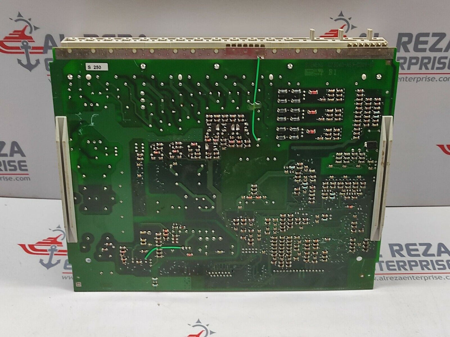 SIEMENS C53207-A331-B12-2 PCB BOARD