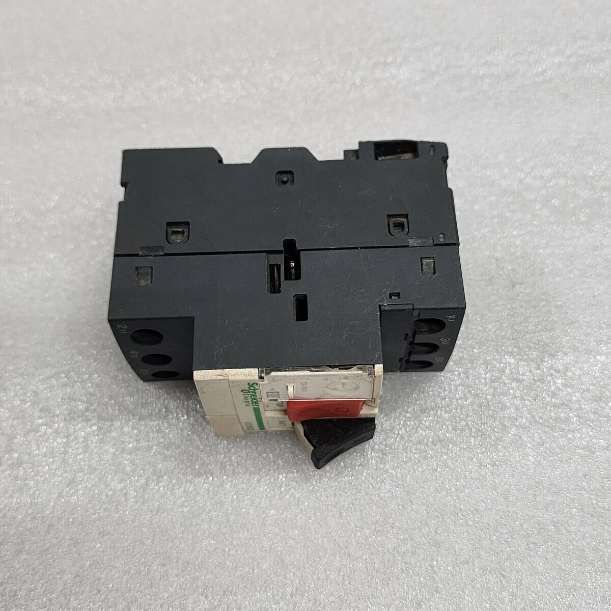 SIEMENS GV2ME20 MOTOR CIRCUIT BREAKER 13-18A