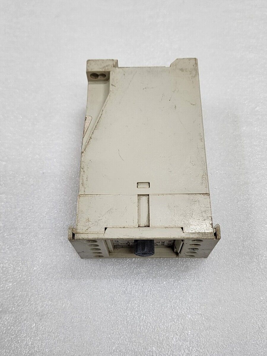 DOLD AI 942.002/66 TIME RELAY 0018452 440VAC