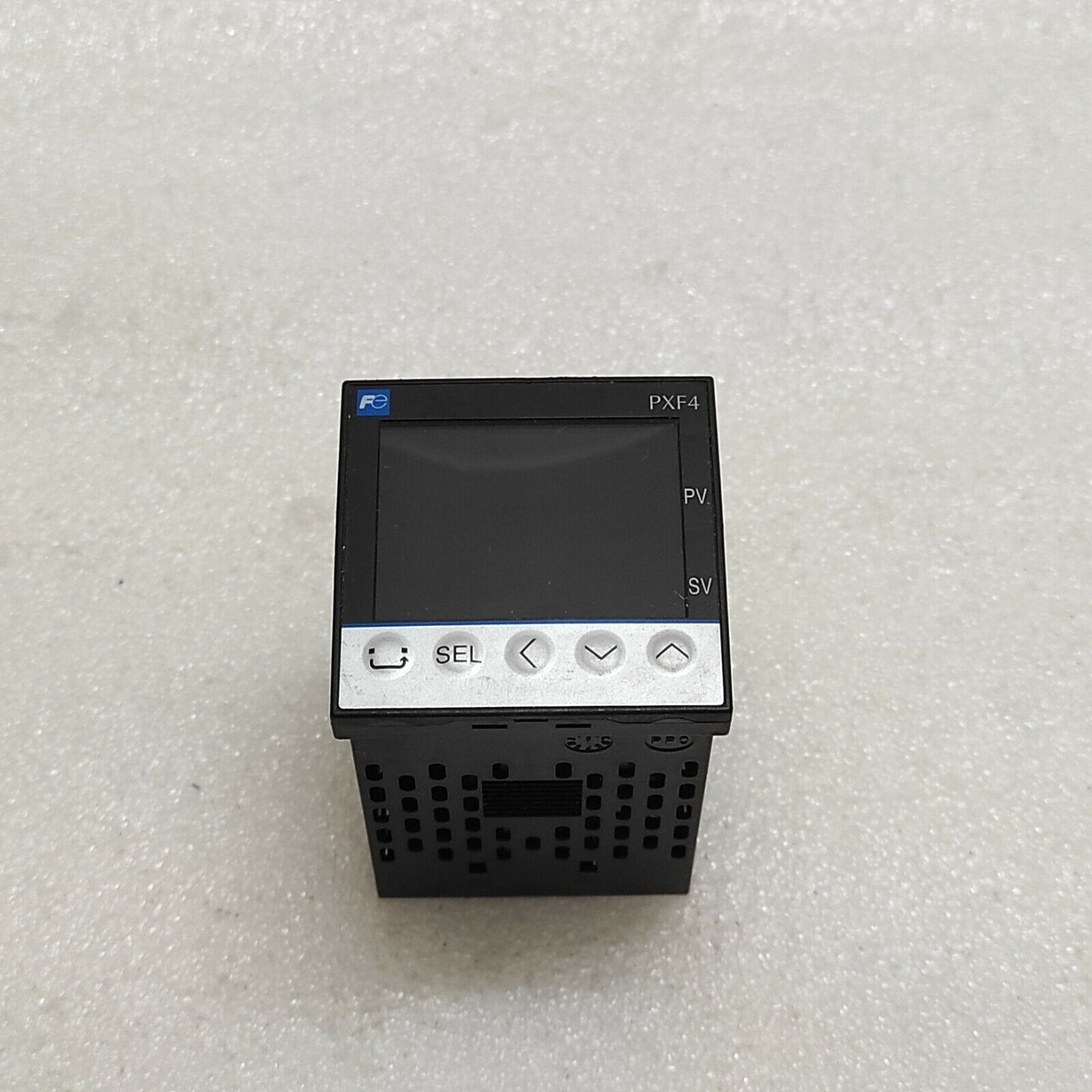 FUJI ELECTRIC PXF4 TEMPERATURE CONTROLLER PXF4ABA2-FV100-P 100-240V 48X48 MM