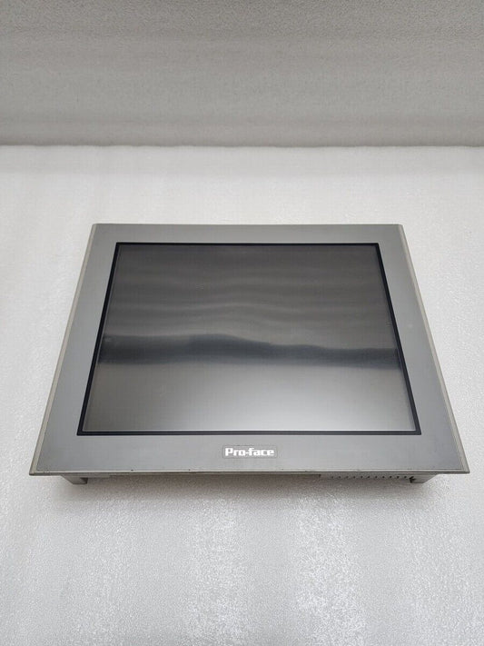 PROFACE 3580208-02 10.4”  AST3501-T1-D24 HMI 24VDC