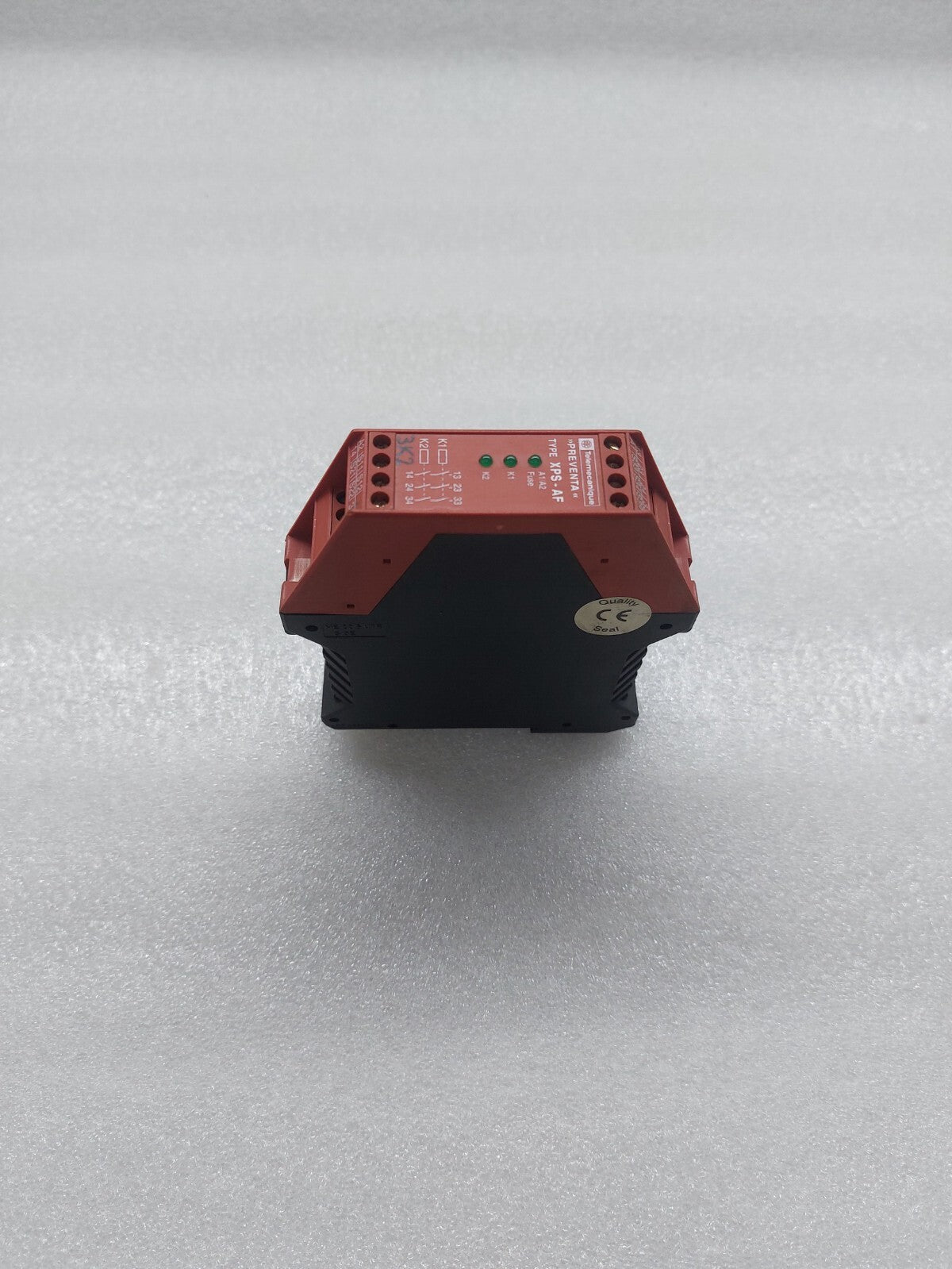 TELEMECANIQUE XPS-AF SAFETY RELAY XPSAF5130 24V AC/DC