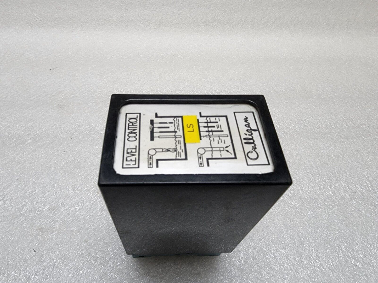 CULLIGAN LC2 LEVEL CONTROL 24V