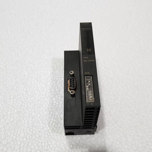 VIPA 053-1DP00 PROFIBUS DP SLAVE INTERFACE MODULE