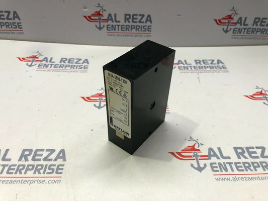 WATLOW 142A-3699-1300 UNMP J T/C 120V