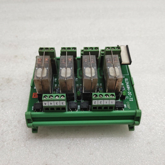 UL24A04-2C-72 INTERFACE UNIT 