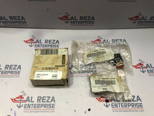 WARTSILA HCY27301 SOLENOID VALVE BURKERT 6012 C 00168511