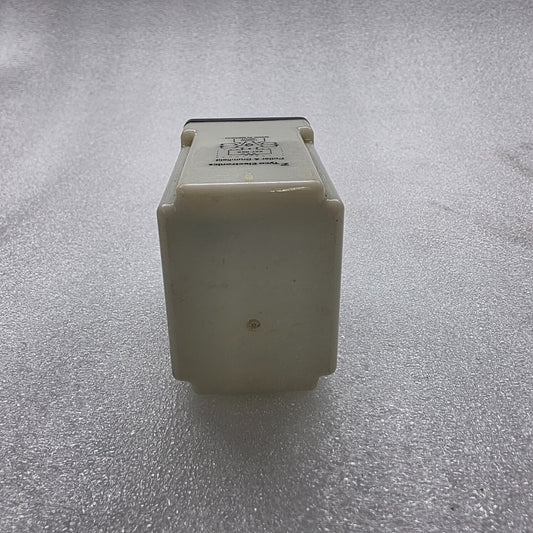 TYCO ELECTRONICS CKF-38-70010 TIME DELAY ON OPERATE  POTTER & BRUMFIELD 120VAC