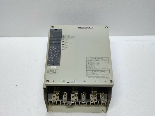 Fuji Electric RPXD 2045-2A 3-Phase AC Power Regulator 200-220V 45A RPXD2045-2A