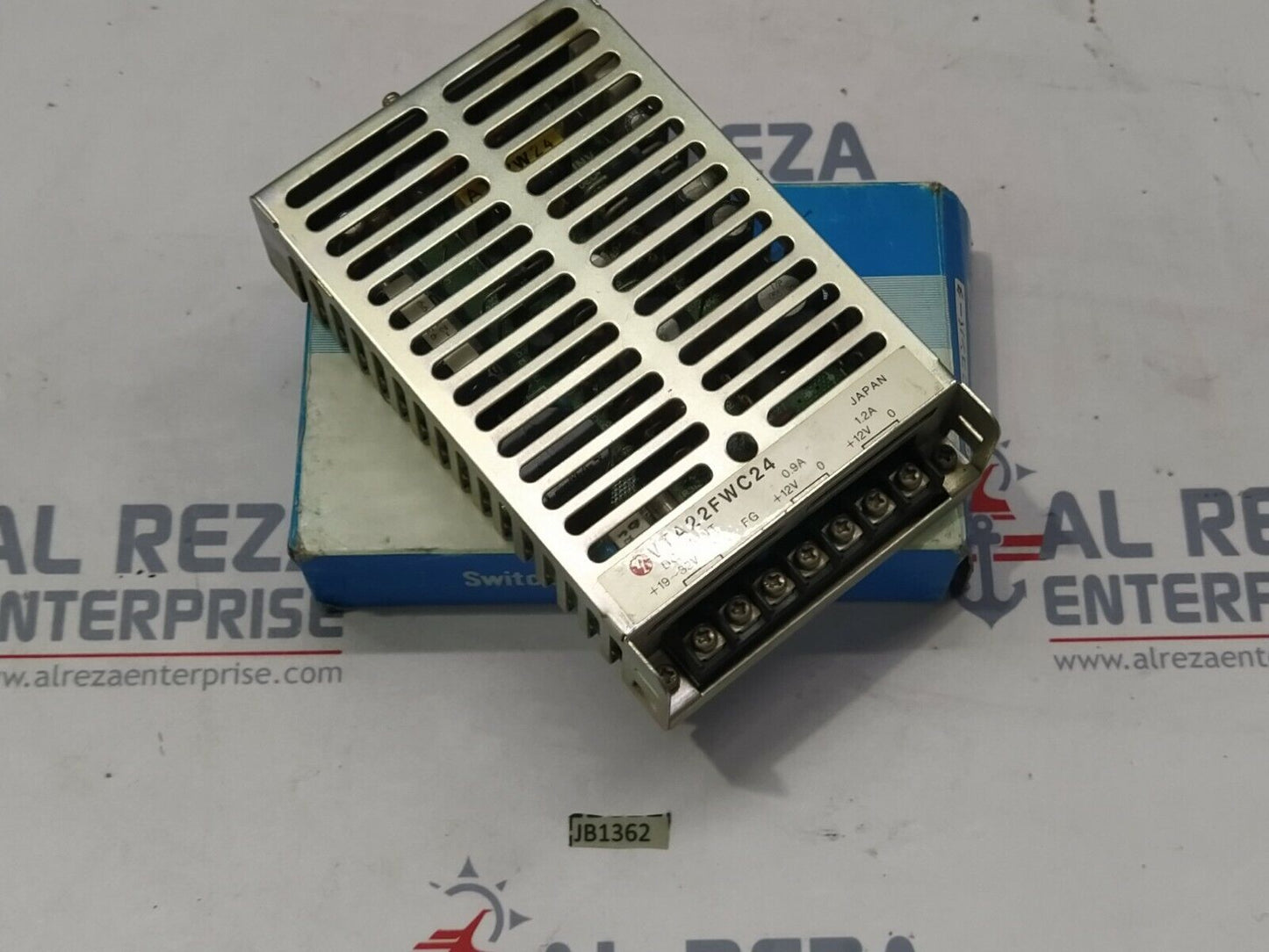 ETA SEI VTA22FWC24  DC-DC POWER SUPPLY 