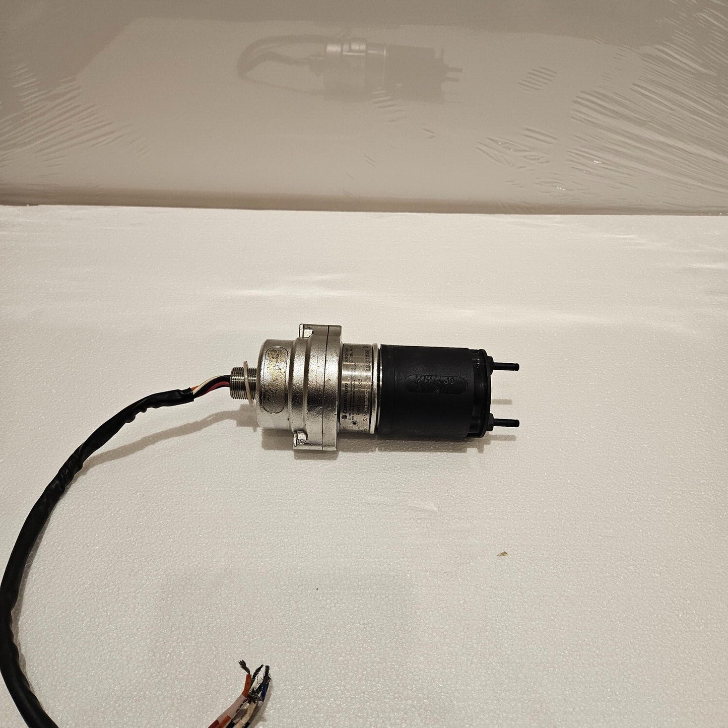 CONSILIUM  2108B-2052N INFRARED GAS DETECTOR