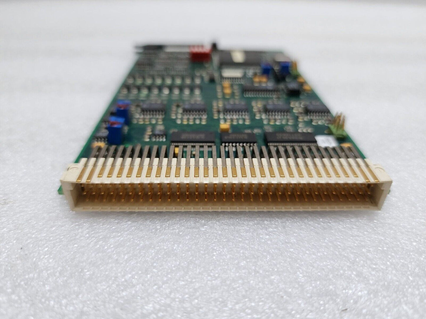 KONGSBERG SIMRAD AOV 400 37982675A PCB 37960820B