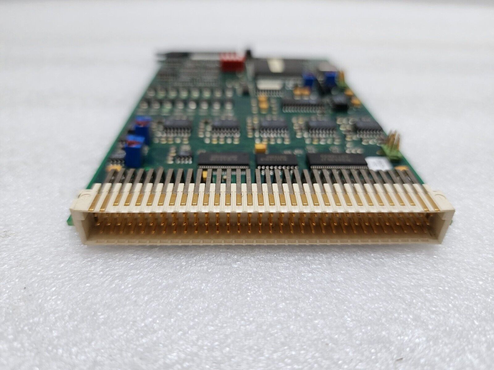 KONGSBERG SIMRAD AOV 400 37982675A PCB 37960820B