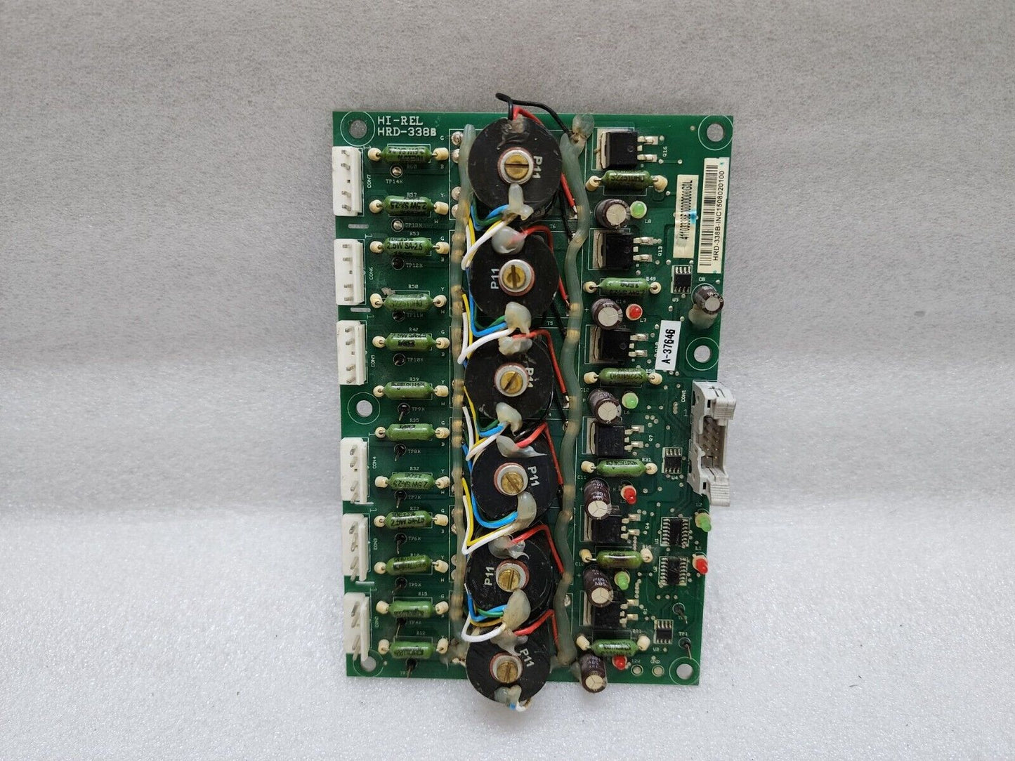 HITACHI HRD-338B PCB