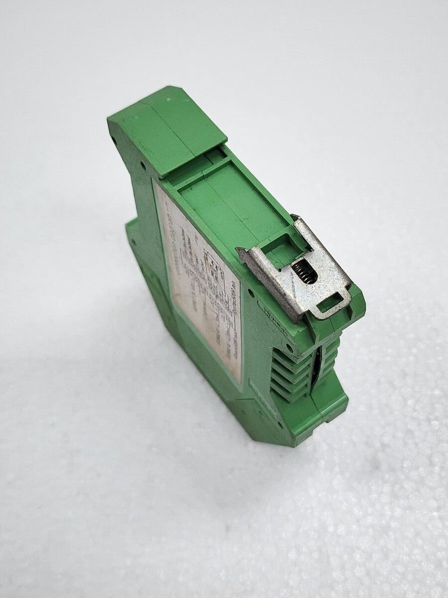 KWANT CONTROLS SNEEK NL 51002997 CONVERTER 24V