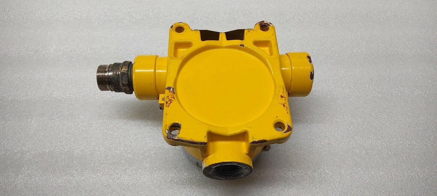 HONEYWELL SPXCDULNTX4 SENSEPOINT XCD RTD TRANSMITTER