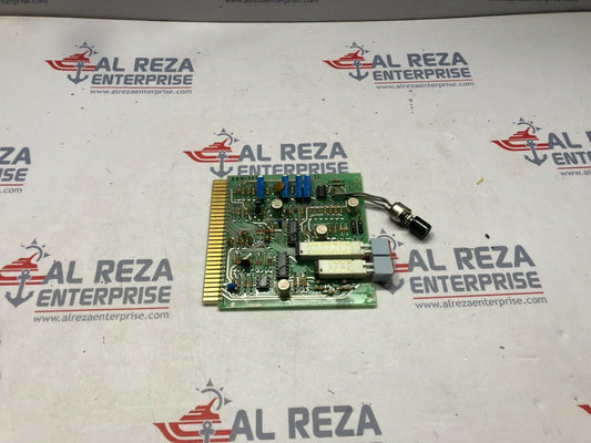 TERASAKI ERN-126 PCB K/751/201-001B