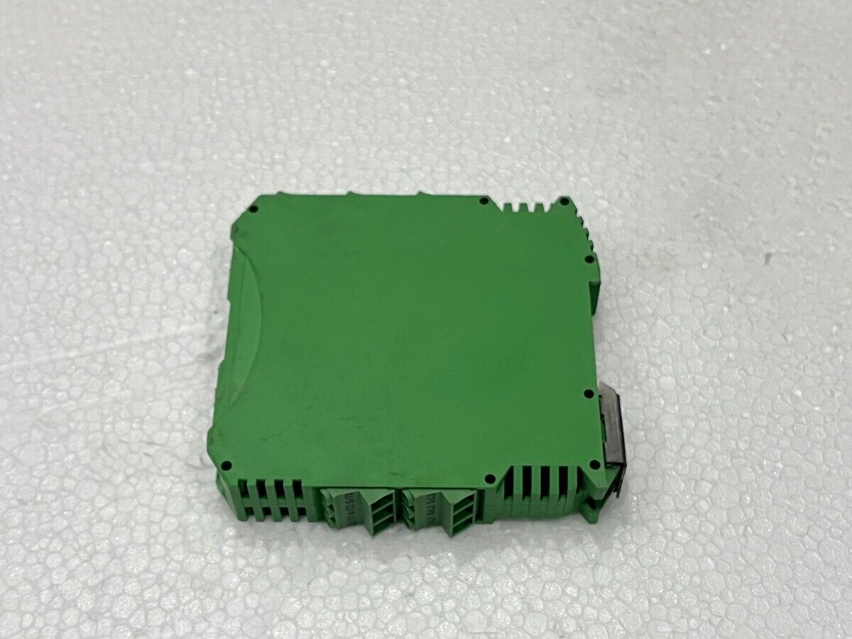 PHOENIX CONTACT ELR H3-IES-SC-24DC/500AC-0.6 HYBRID MOTOR STARTER 29 005 66