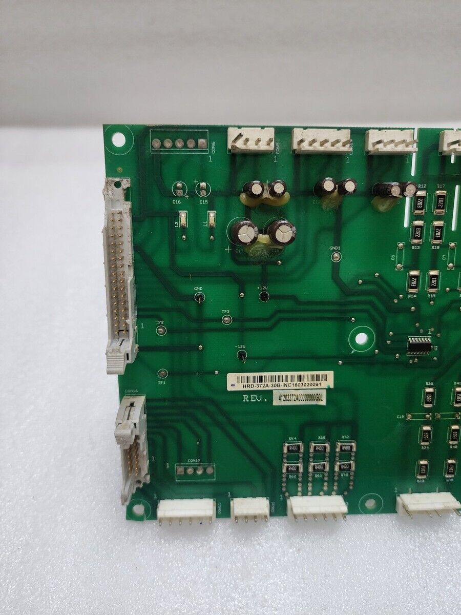 HITACHI HRD-372A-30B PCB HRD-372A